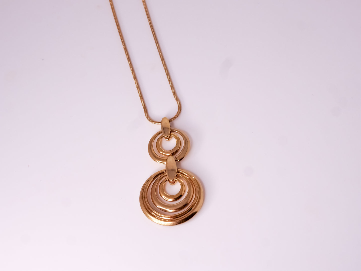 Golden Orbit - Napier