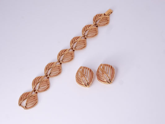 Wings of Devotion Bracelet