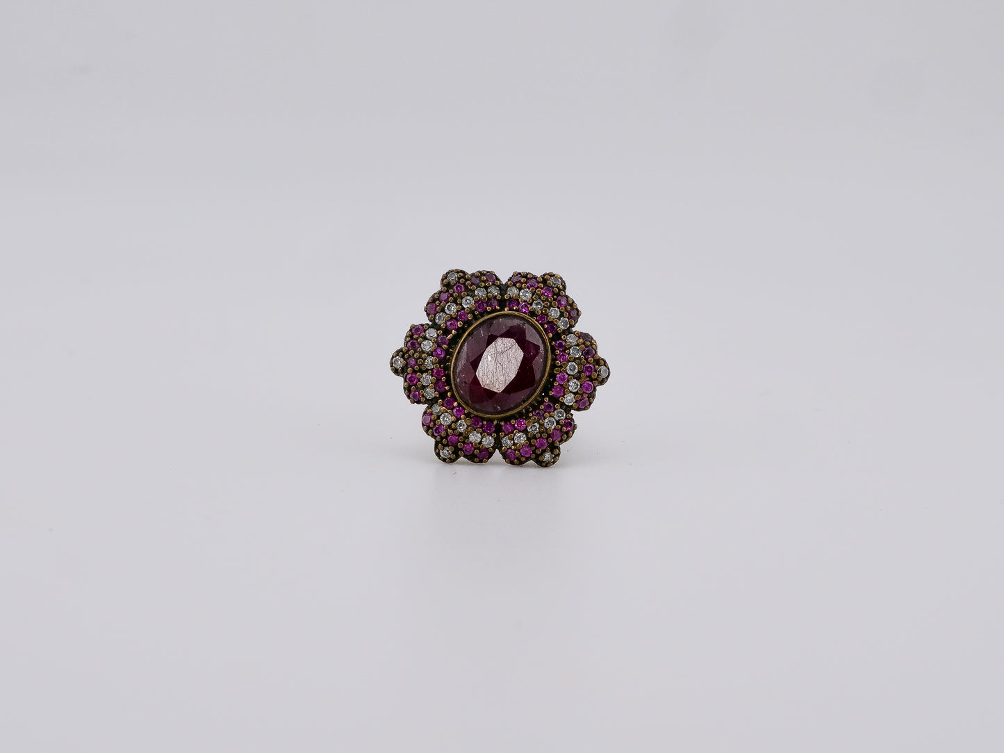 Empress Ring