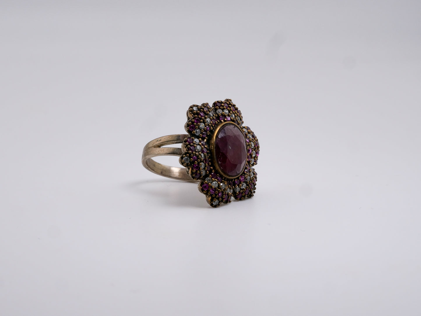 Empress Ring