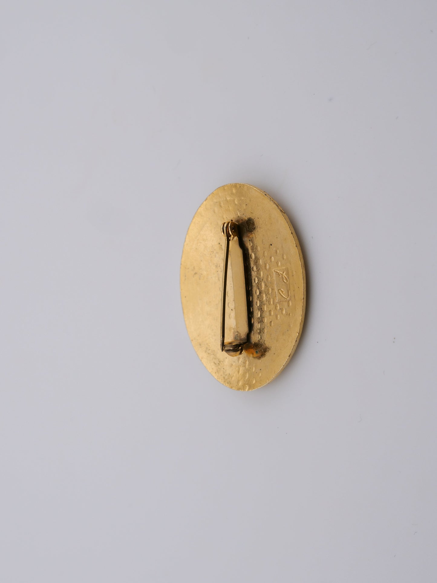 Still in Bloom Brooch