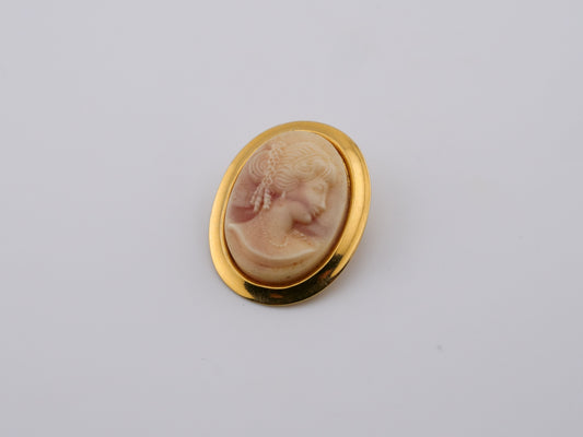 Traveler’s Witness Brooch