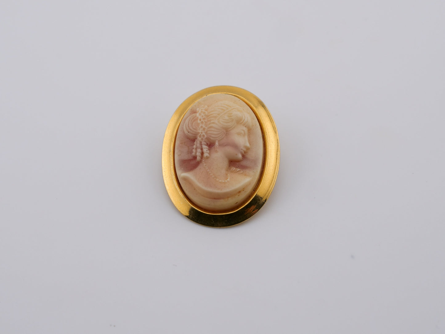 Traveler’s Witness Brooch