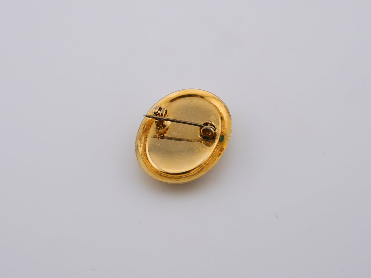 Traveler’s Witness Brooch