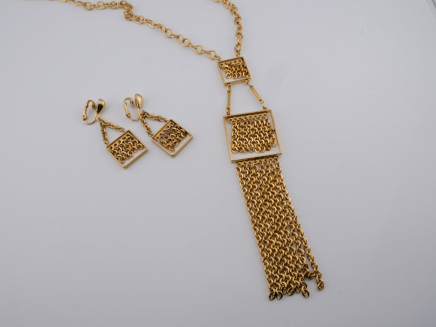 Cadena de Oro