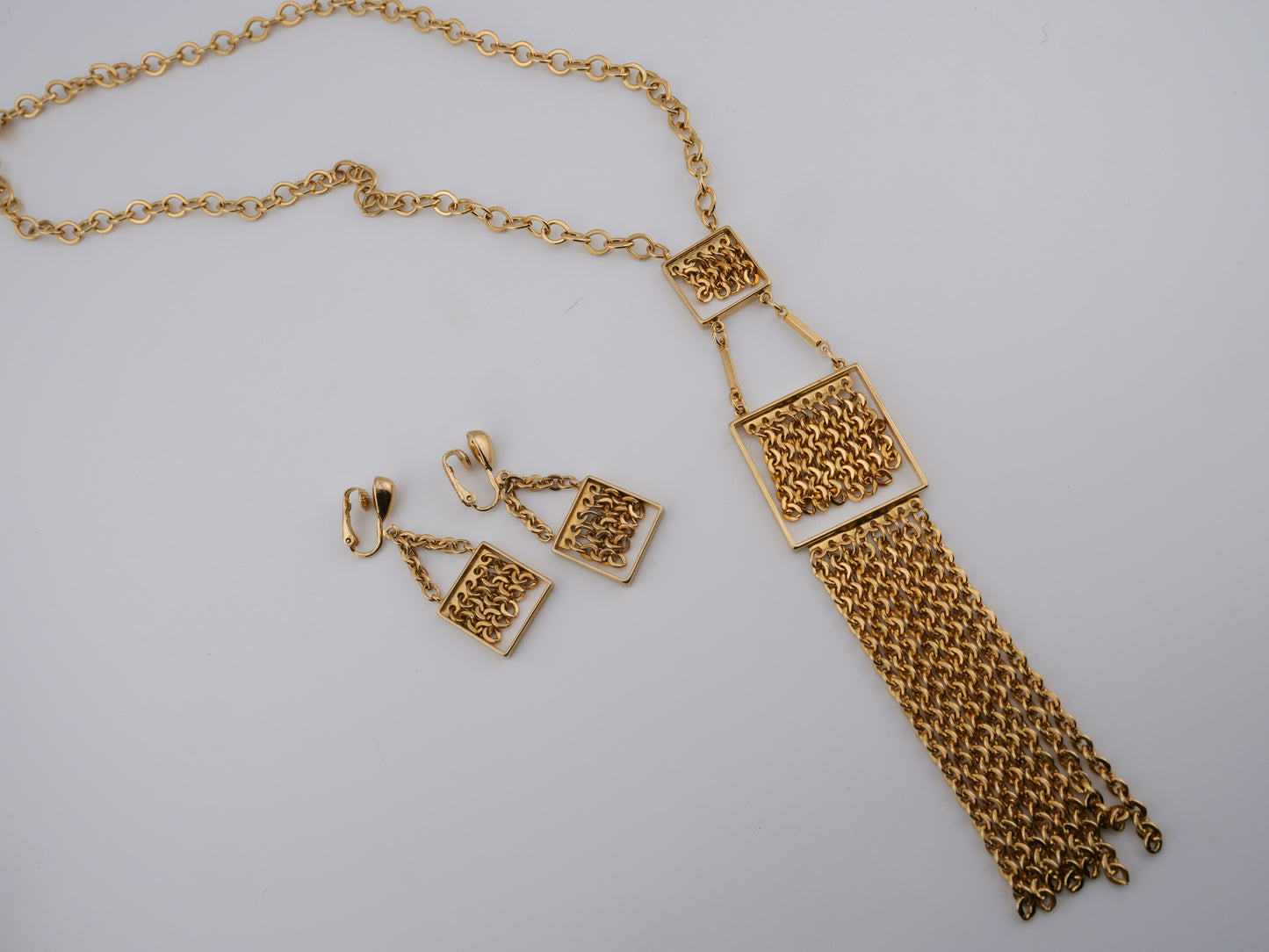 Cadena de Oro