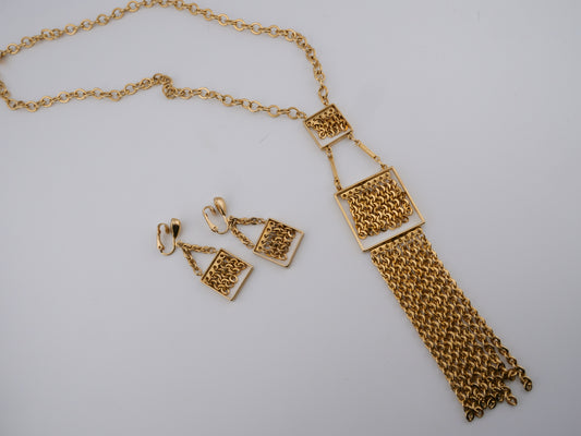 Cadena de Oro