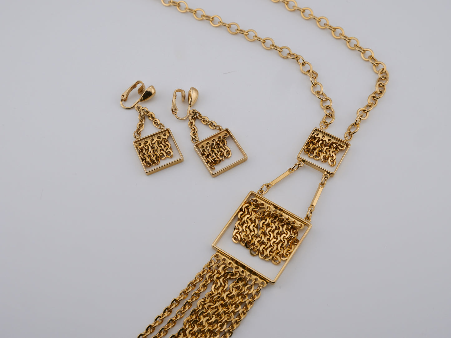 Cadena de Oro