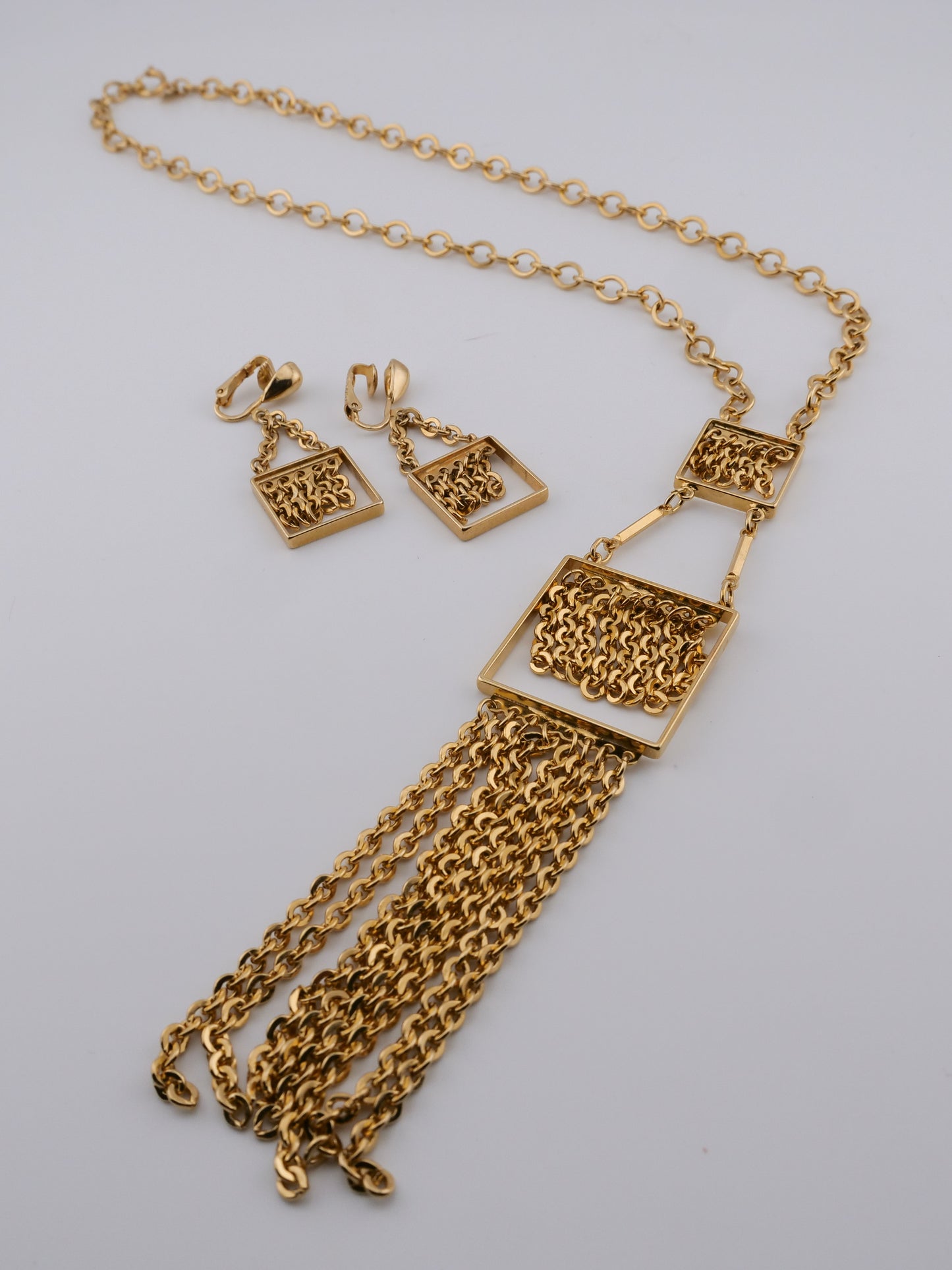 Cadena de Oro