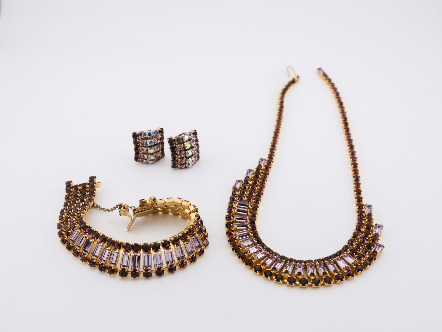 Midnight Regency Set by Weiss