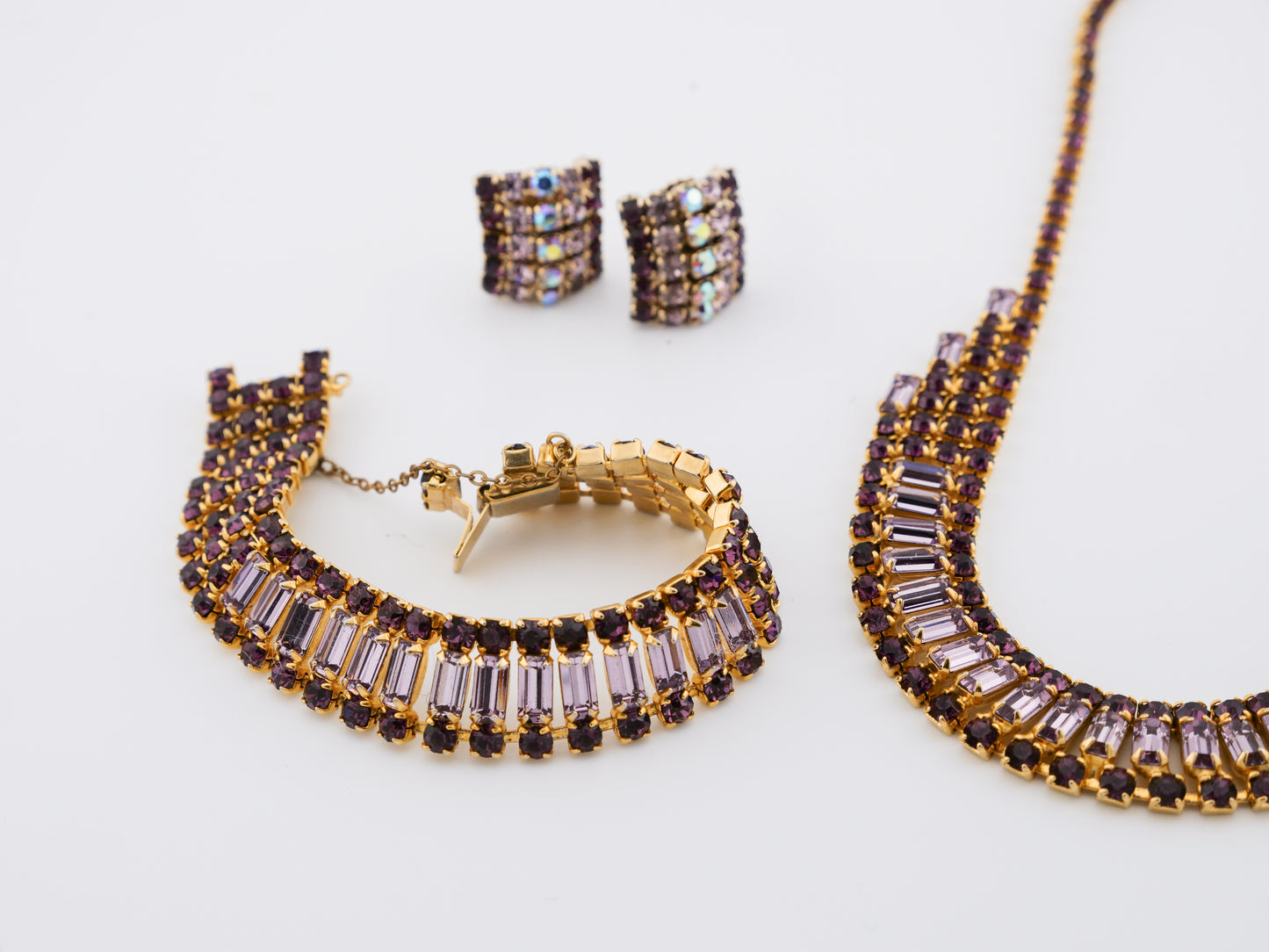 Midnight Regency Set by Weiss