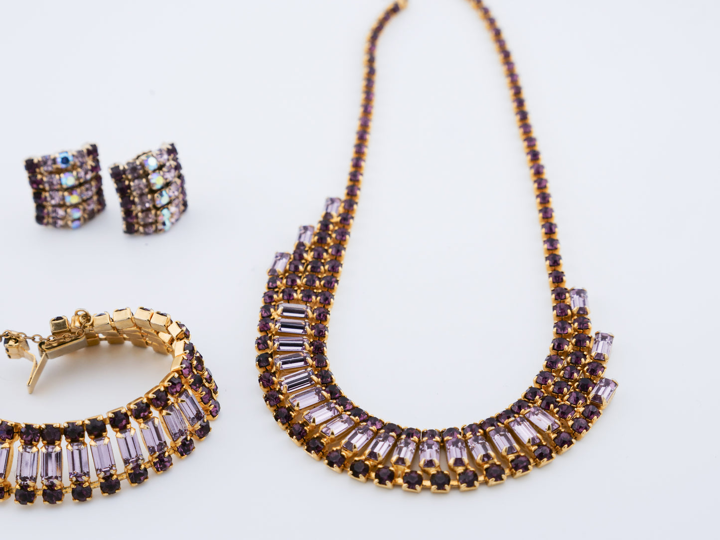 Midnight Regency Set by Weiss