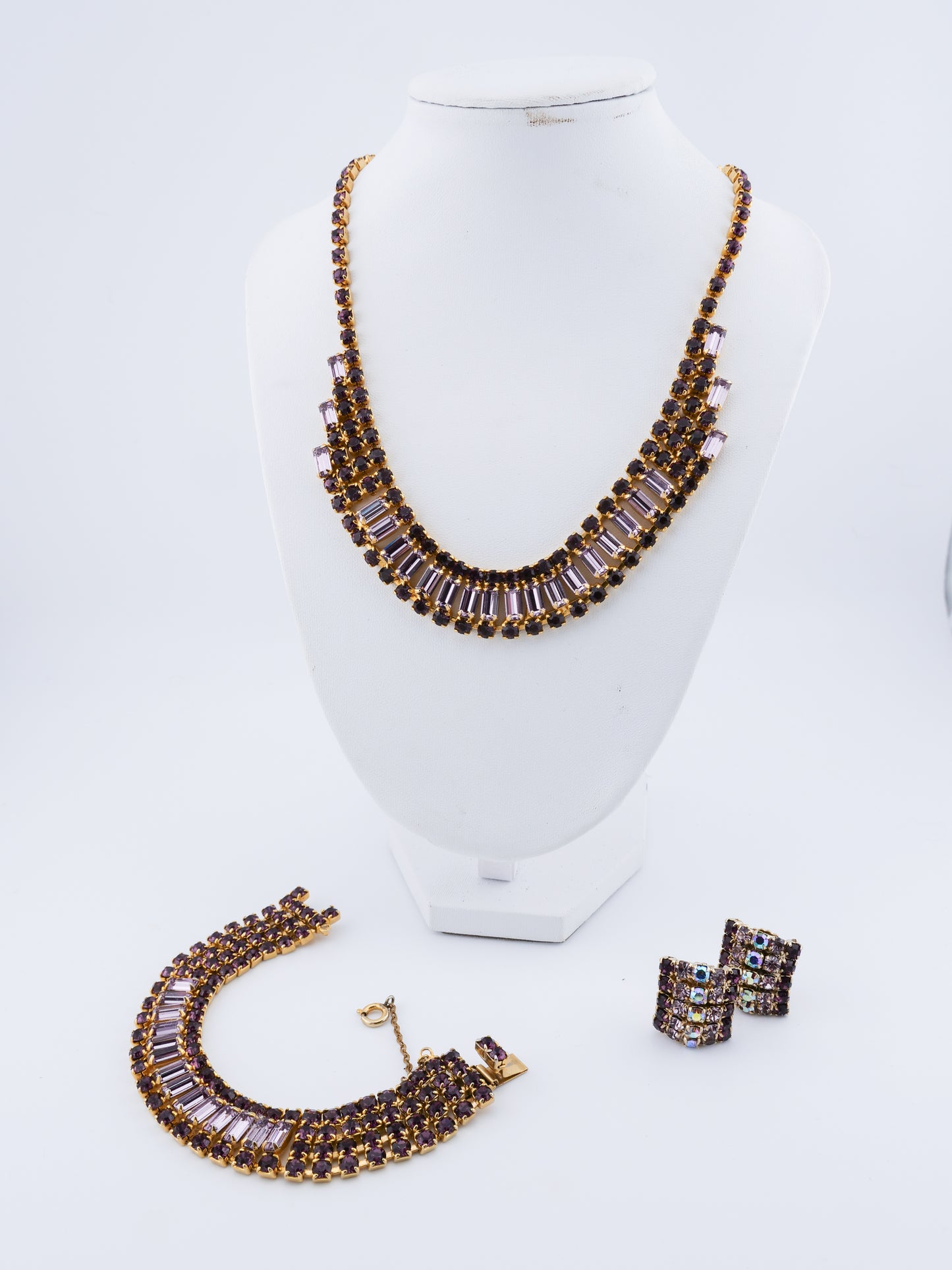 Midnight Regency Set by Weiss