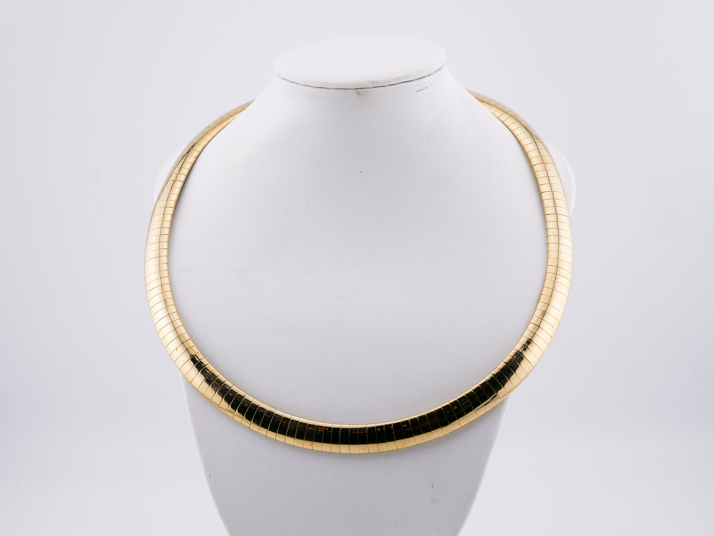 Solar Collar