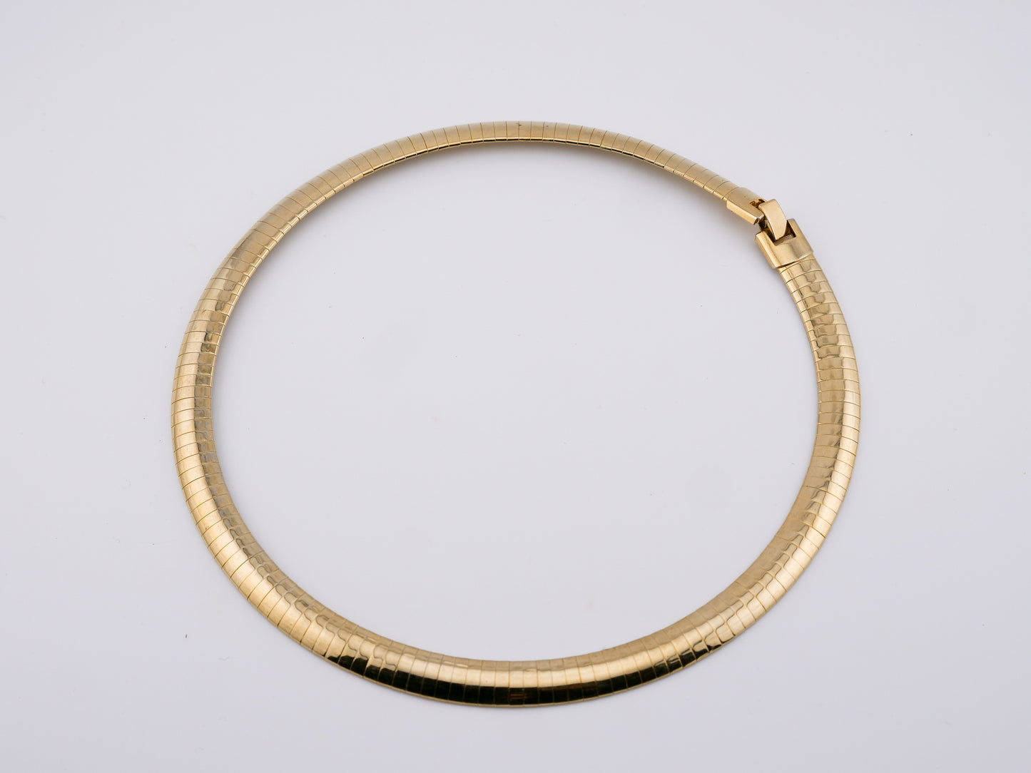 Solar Collar