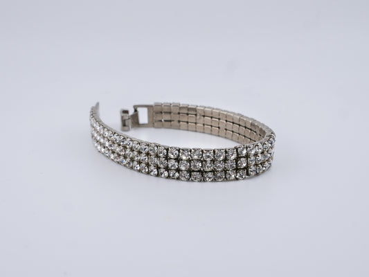 Midnight Gala Bracelet