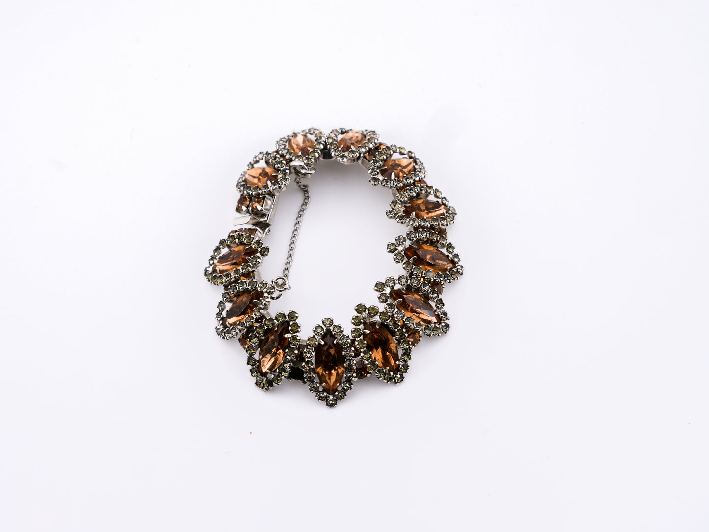 Corazón de Fuego Bracelet