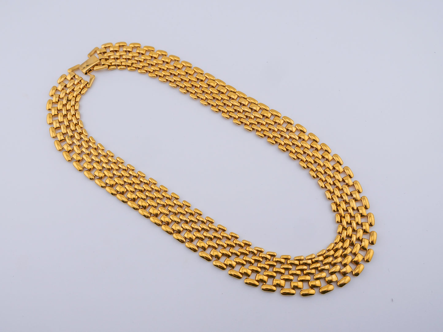 Golden Hour Necklace and Bracelet Set