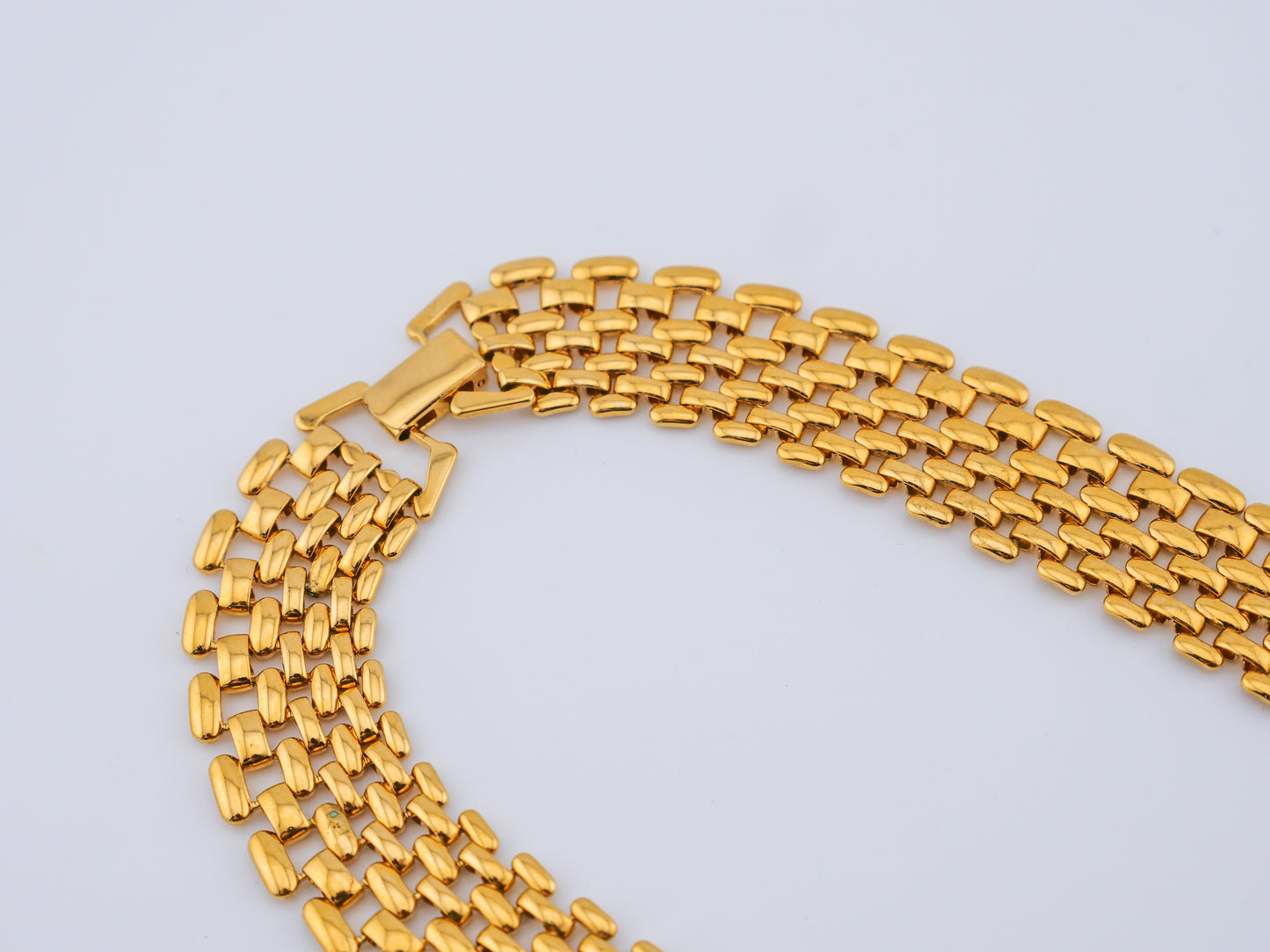 Golden Hour Necklace and Bracelet Set