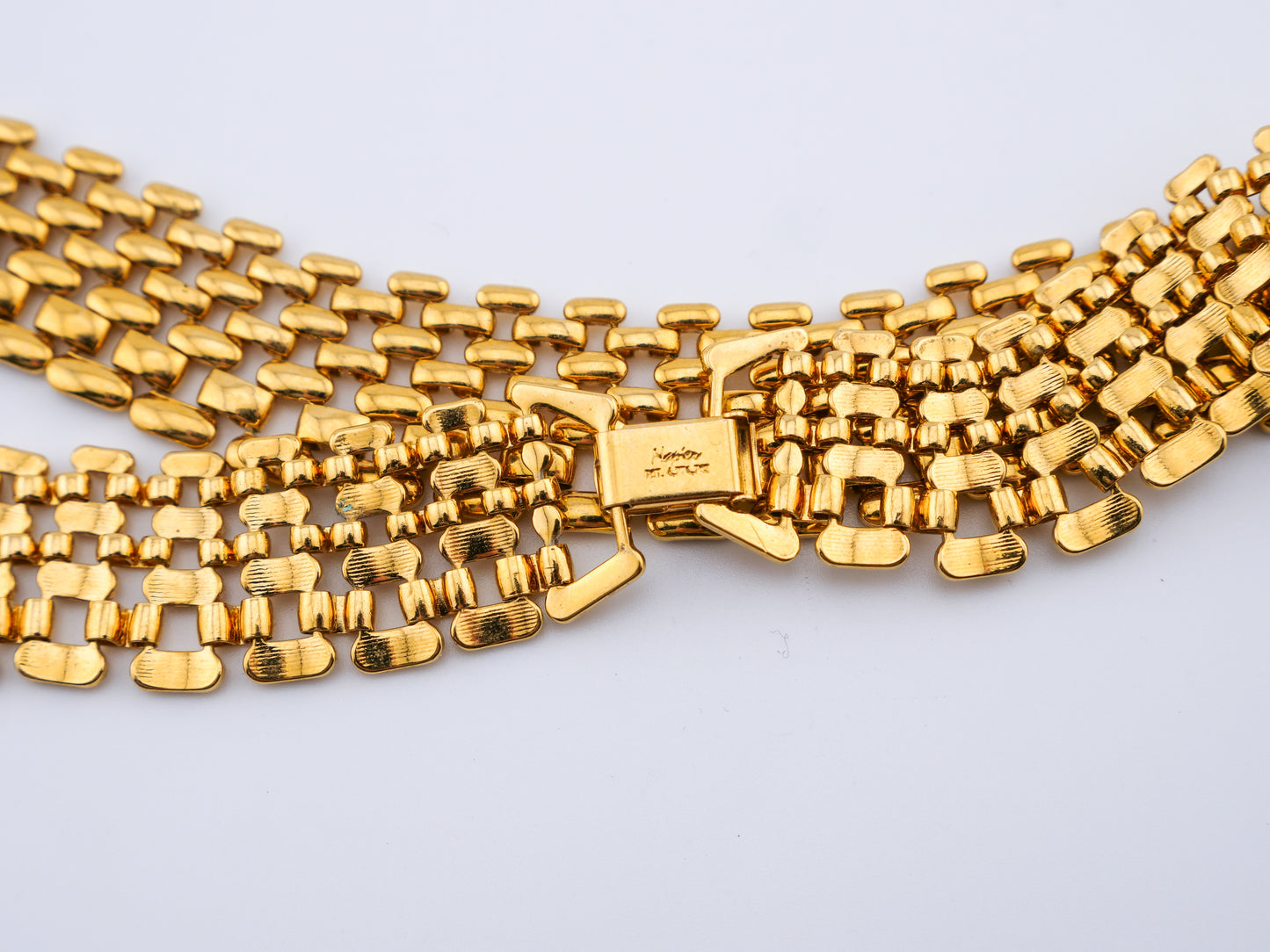 Golden Hour Necklace and Bracelet Set