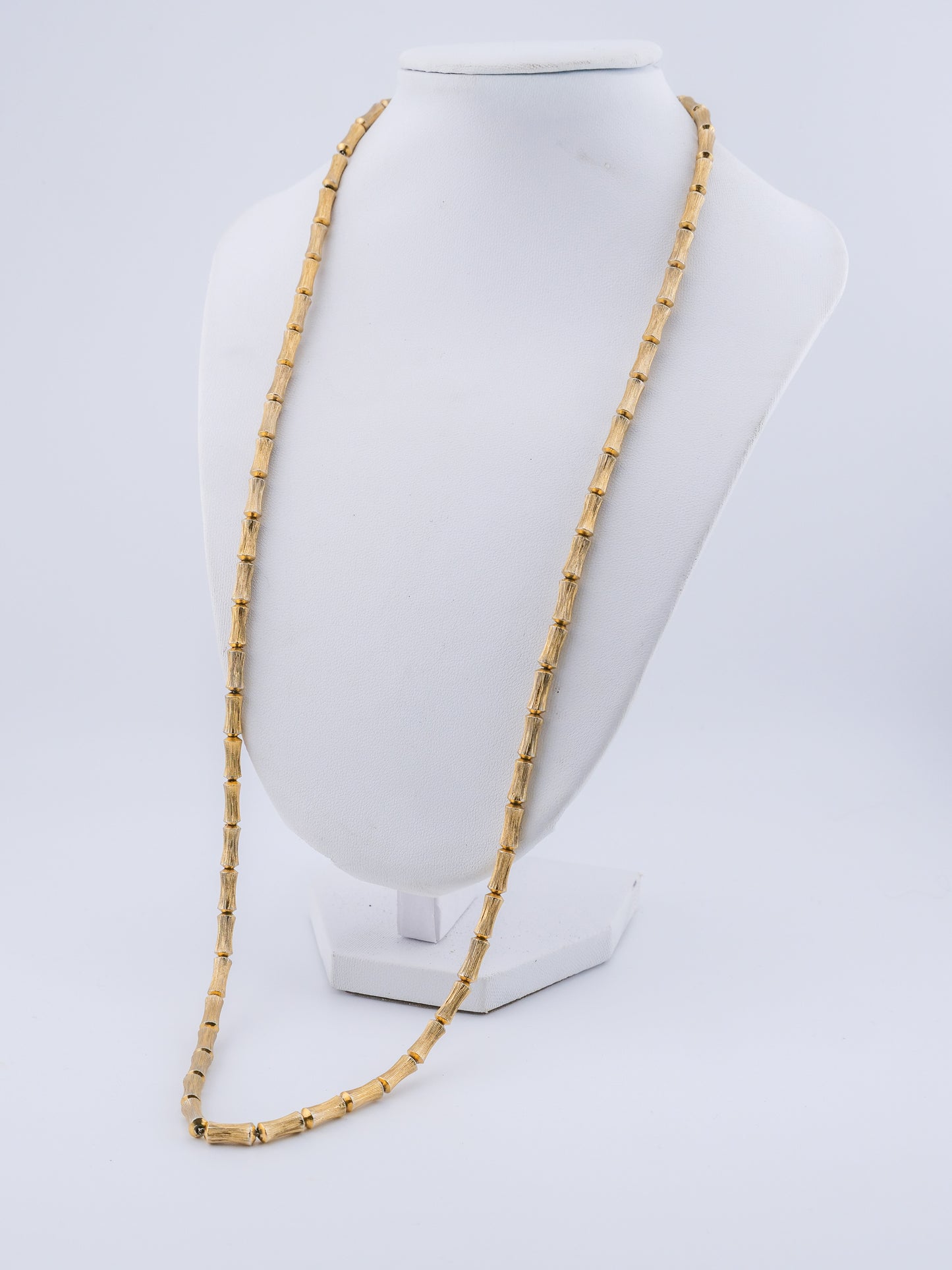 Roman Echo Necklace
