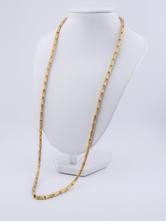 Roman Echo Necklace