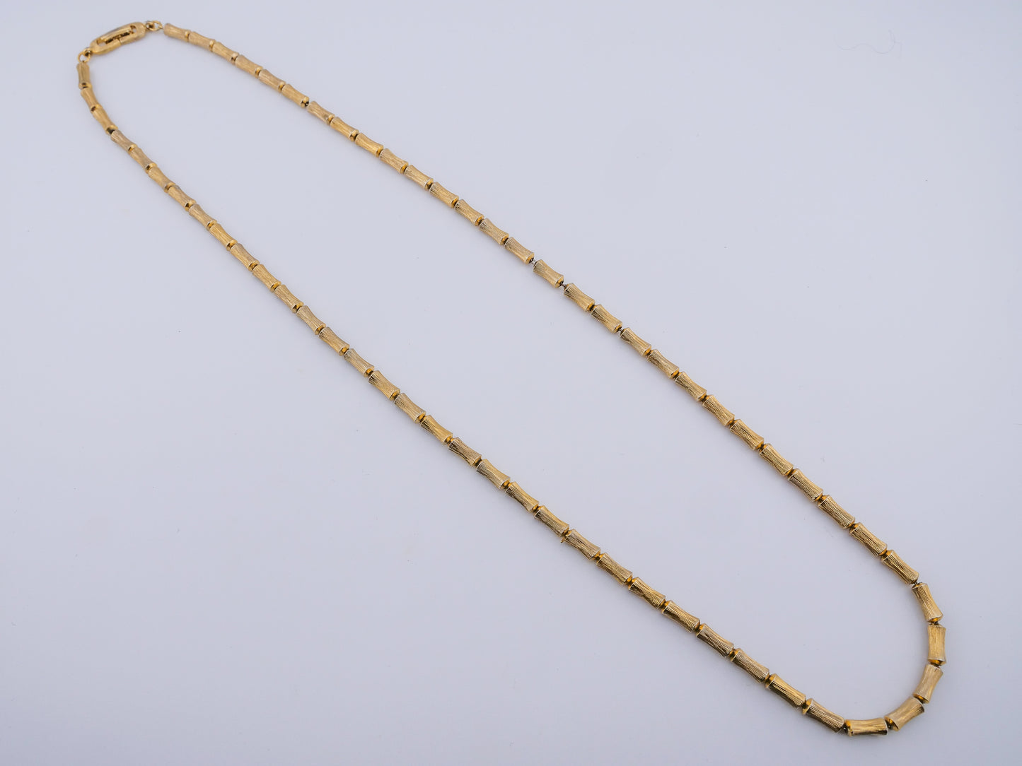 Roman Echo Necklace