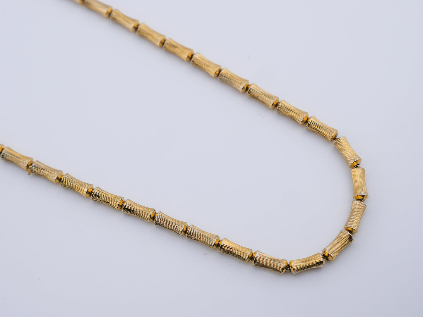 Roman Echo Necklace