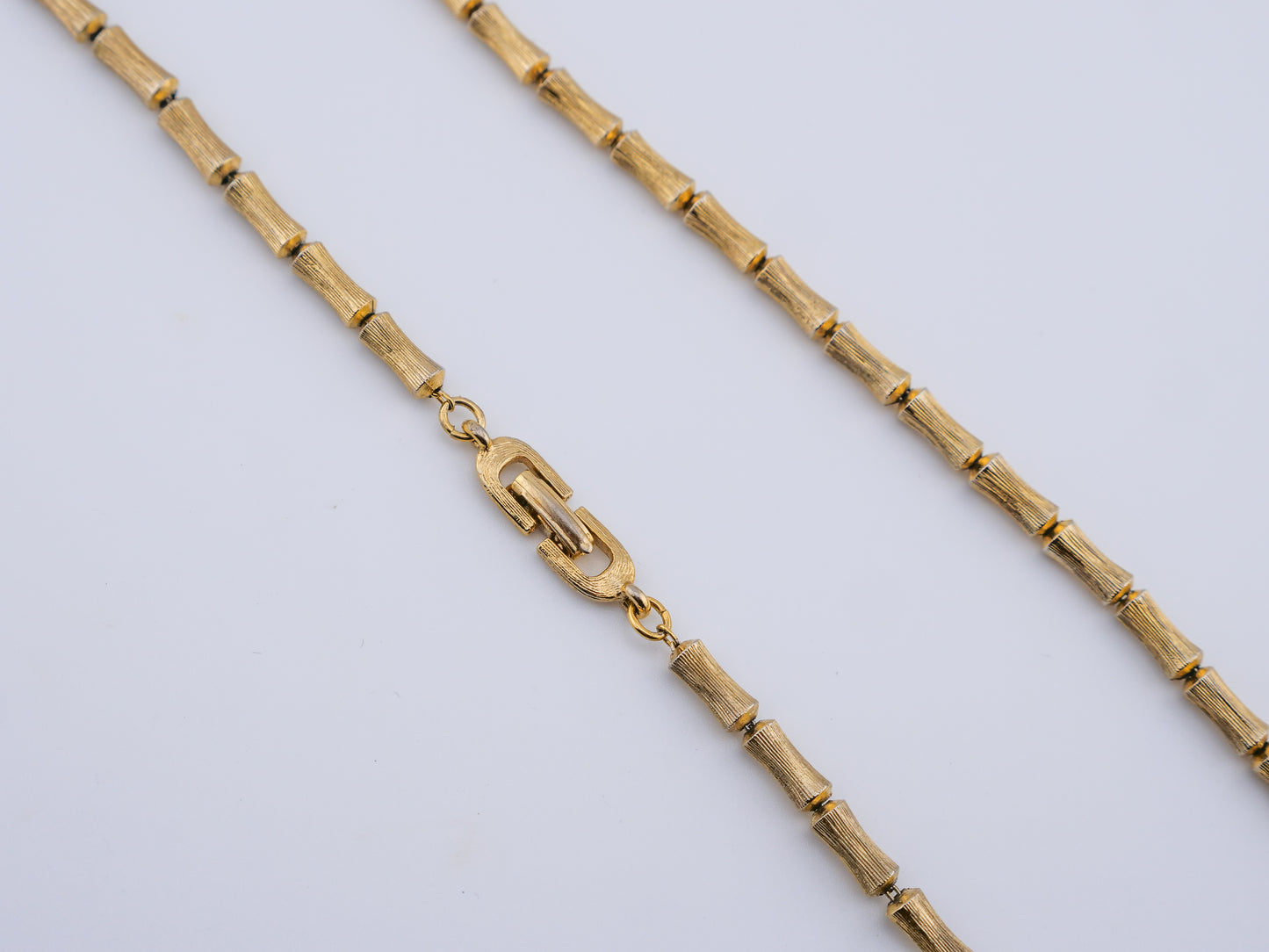Roman Echo Necklace