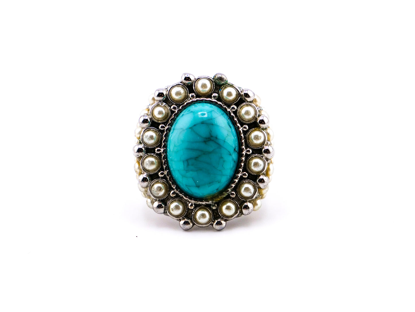 Desert Empress Ring