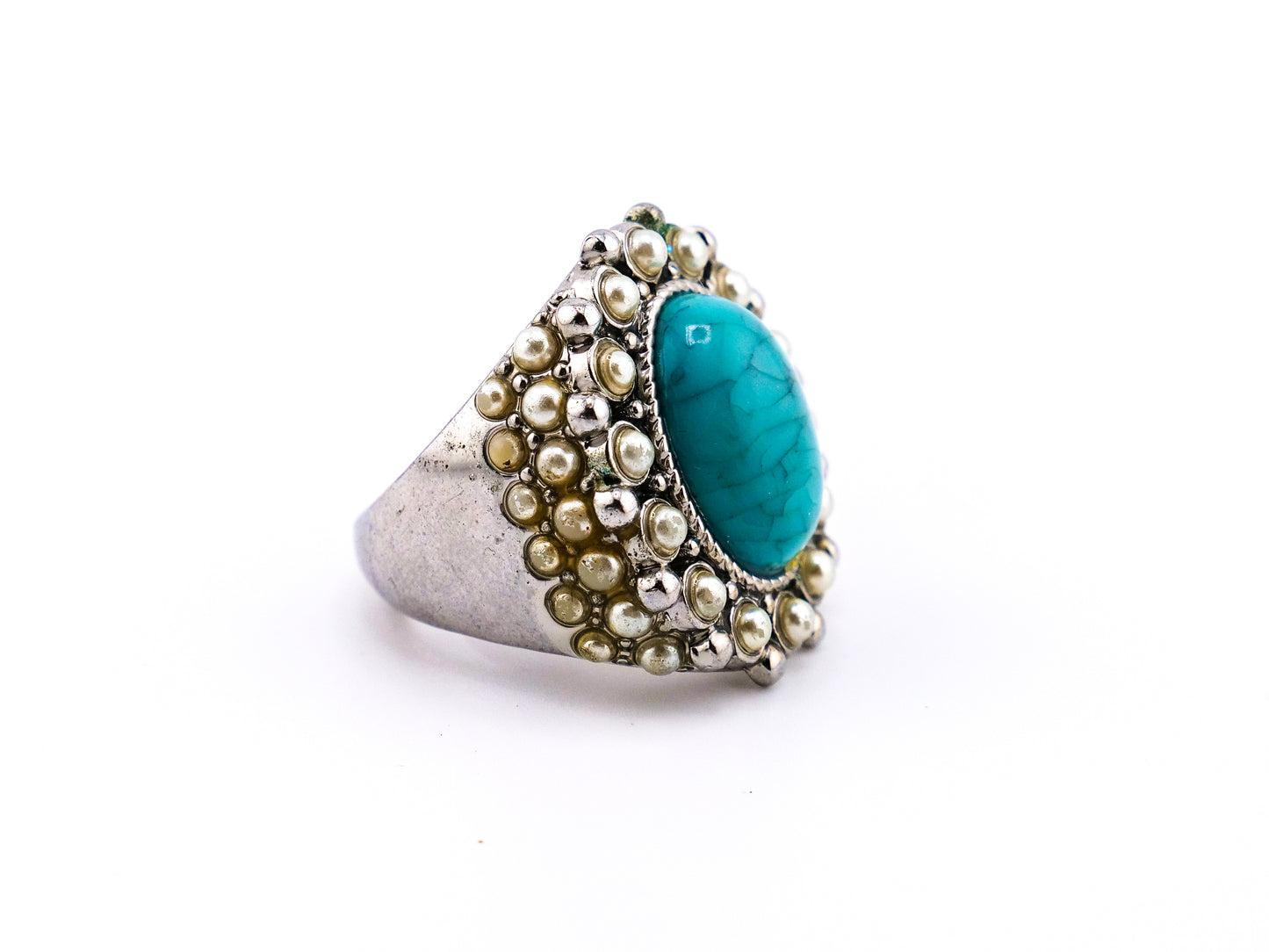 Desert Empress Ring