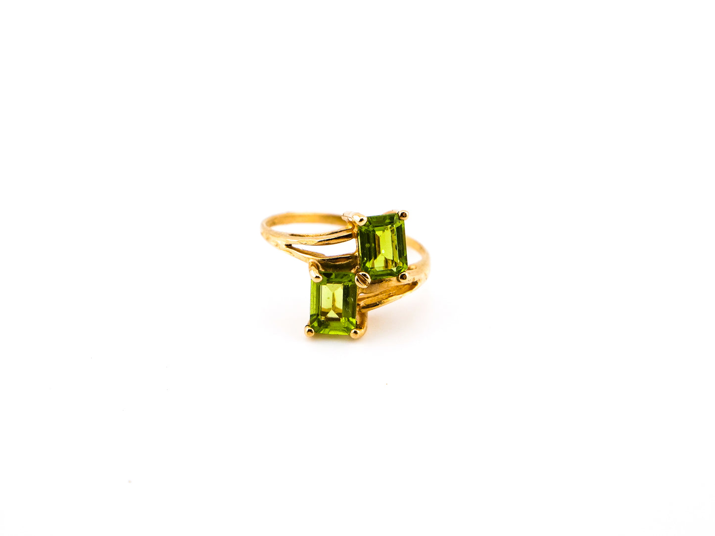 End of Summer Ring