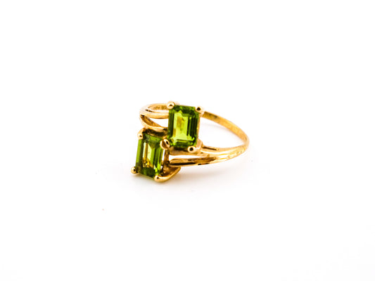 End of Summer Ring