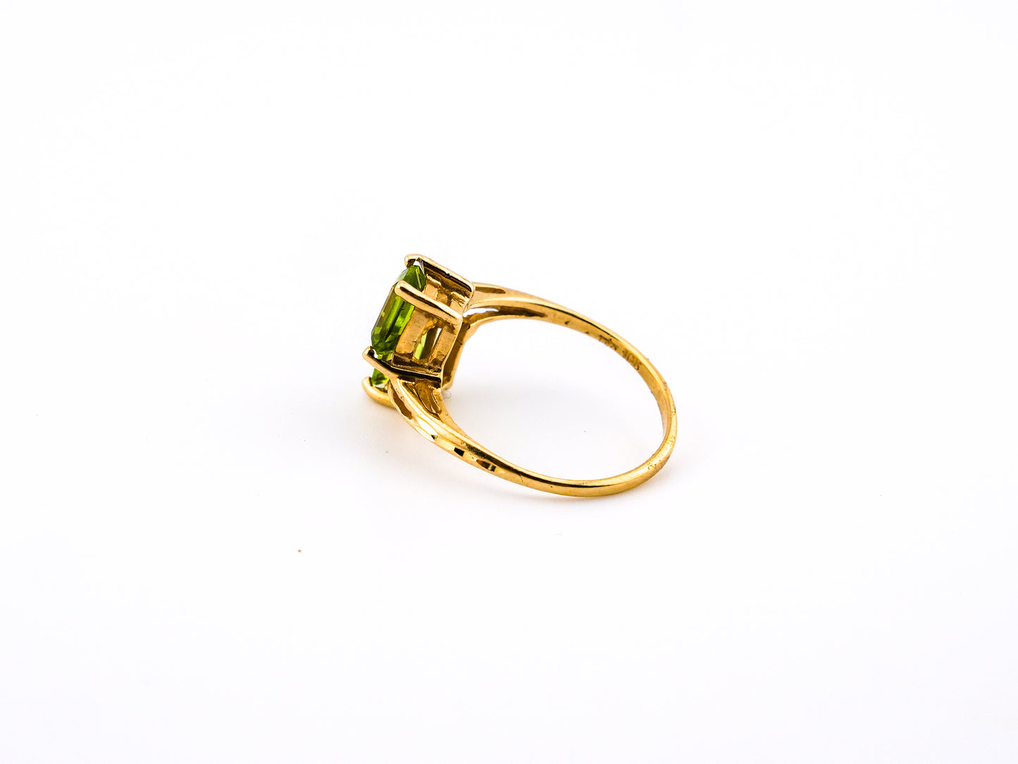End of Summer Ring