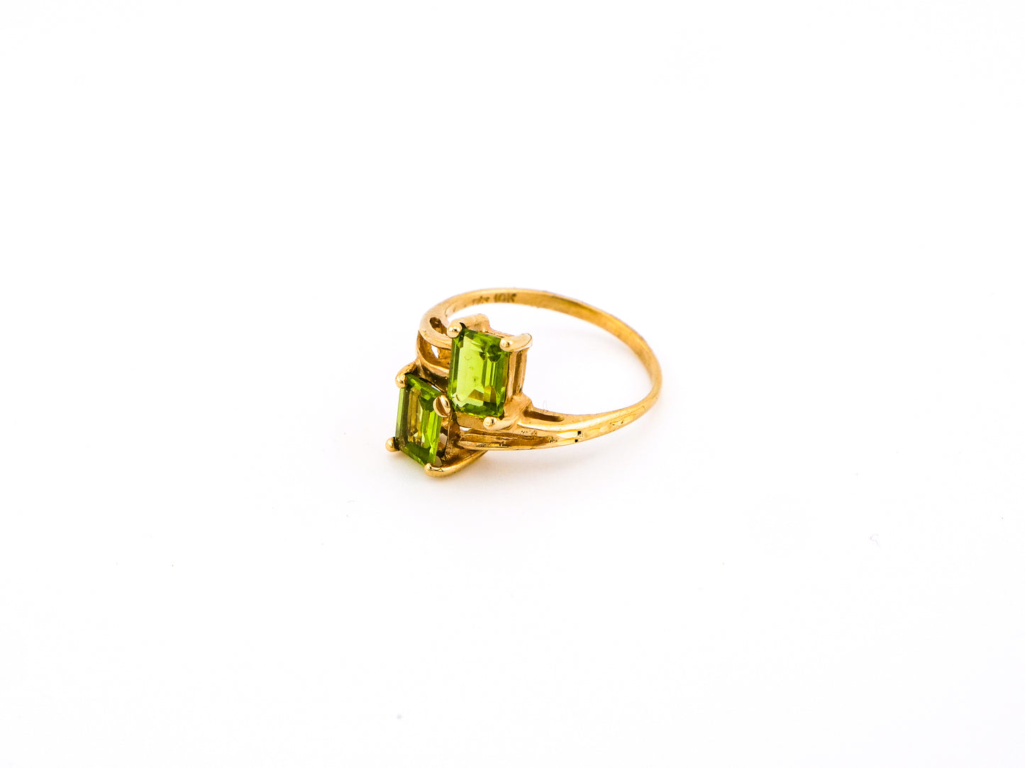 End of Summer Ring