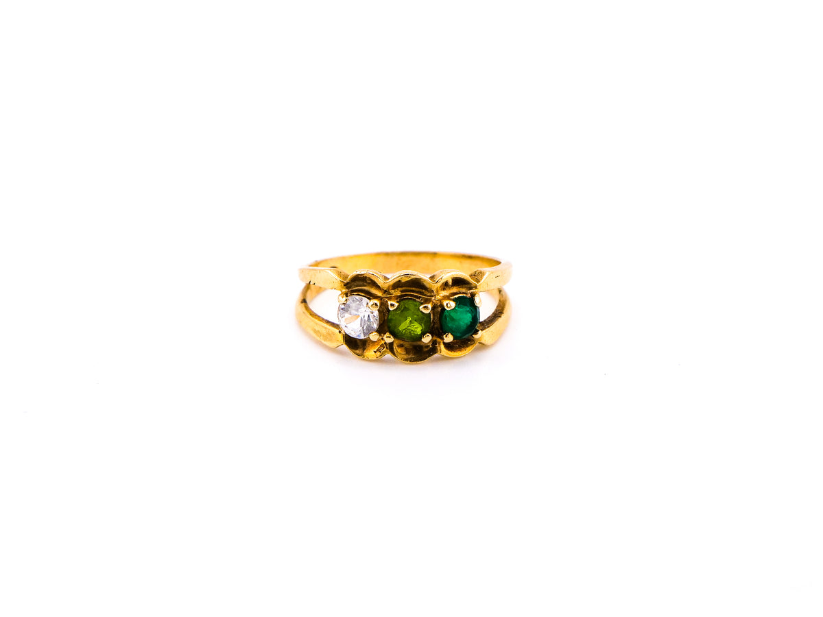 Mothers Ring