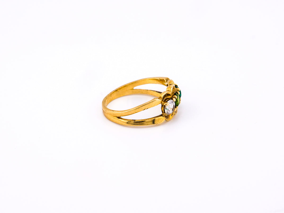 Mothers Ring