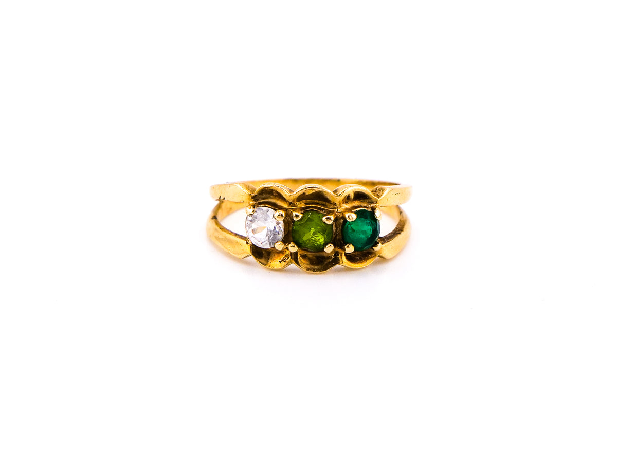 Mothers Ring