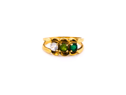 Mothers Ring