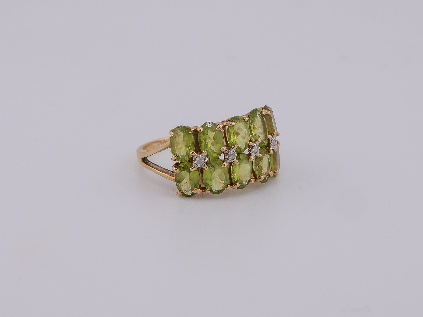 Meadowlight Ring