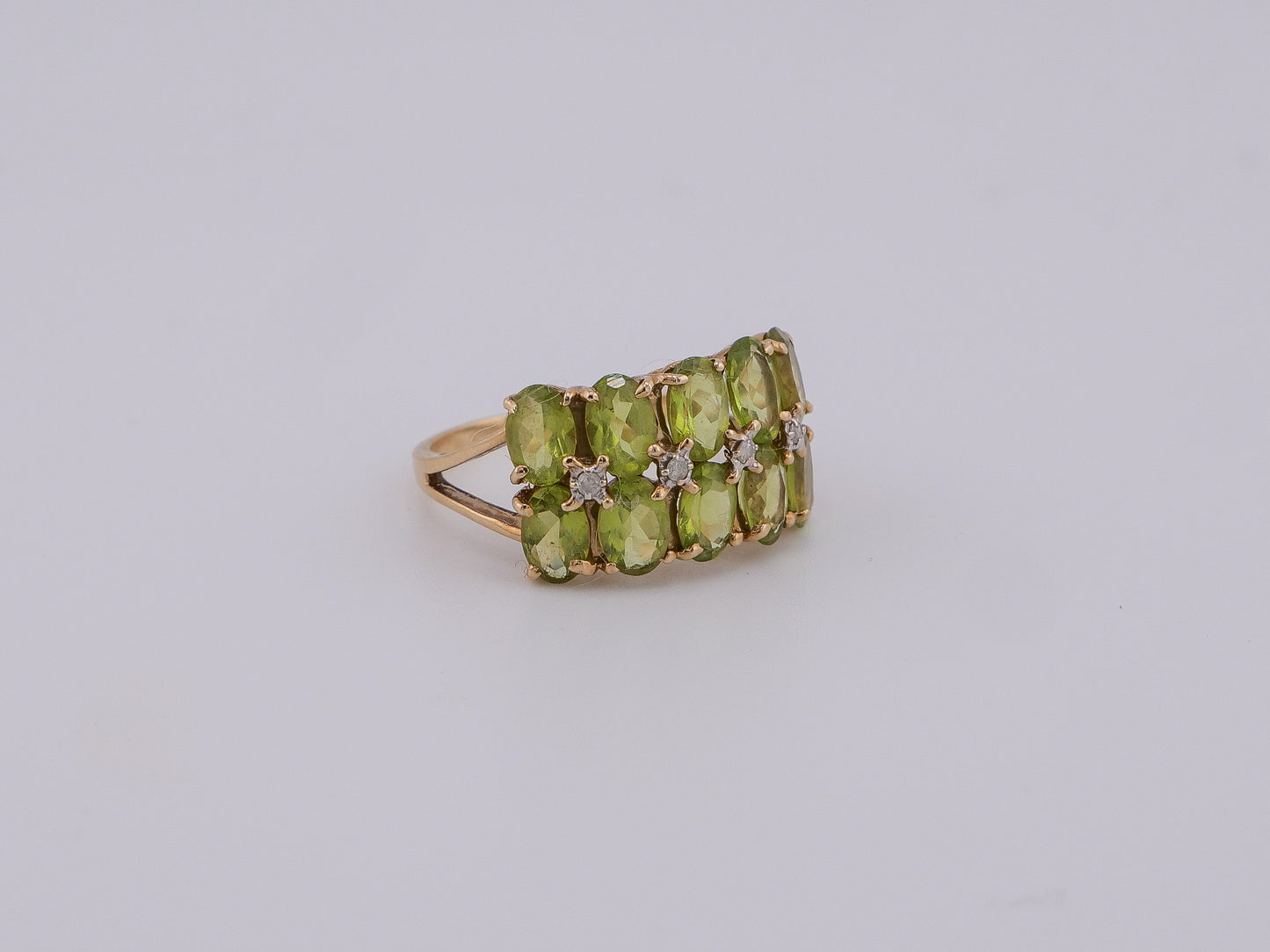 Meadowlight Ring