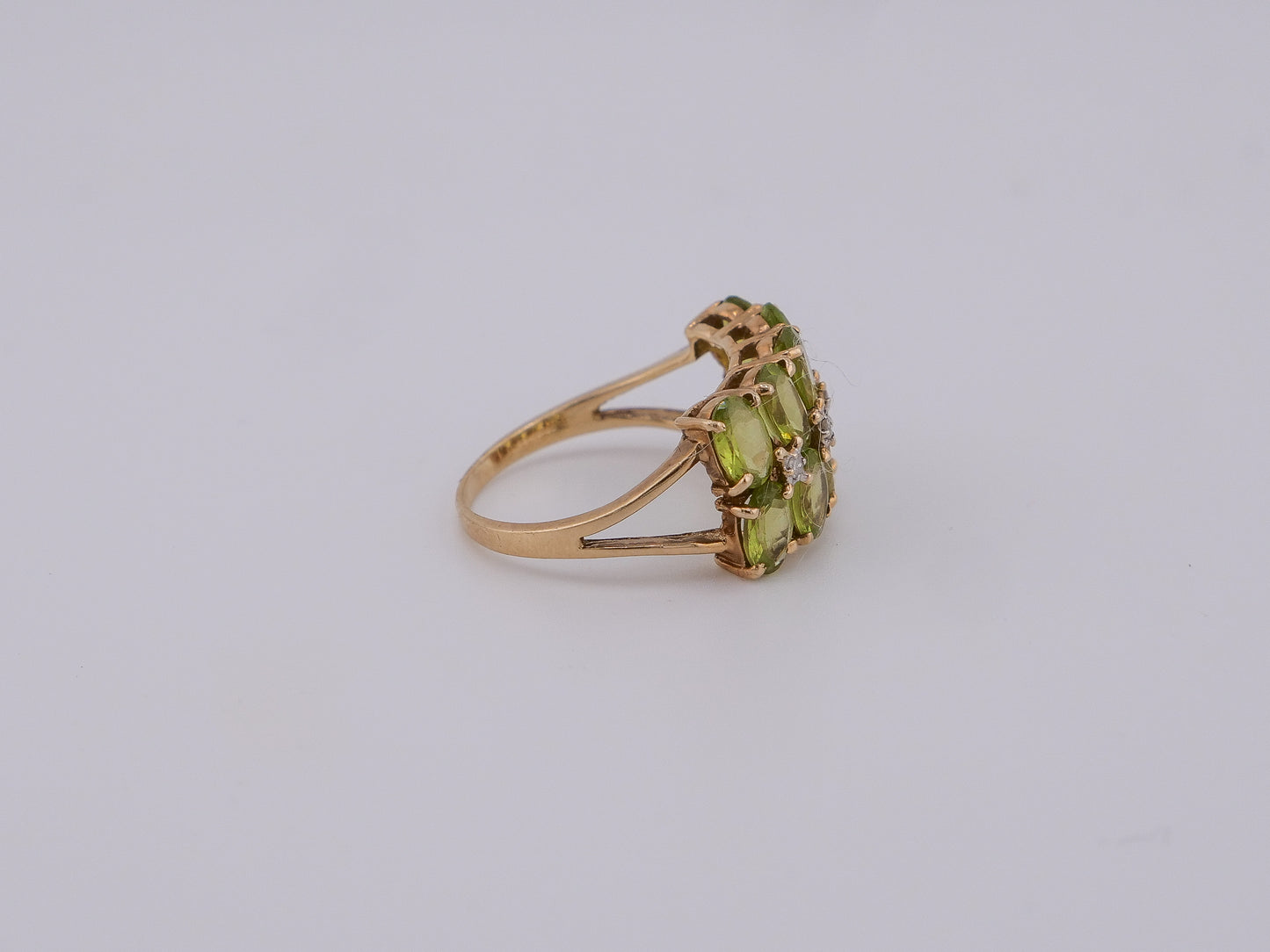 Meadowlight Ring