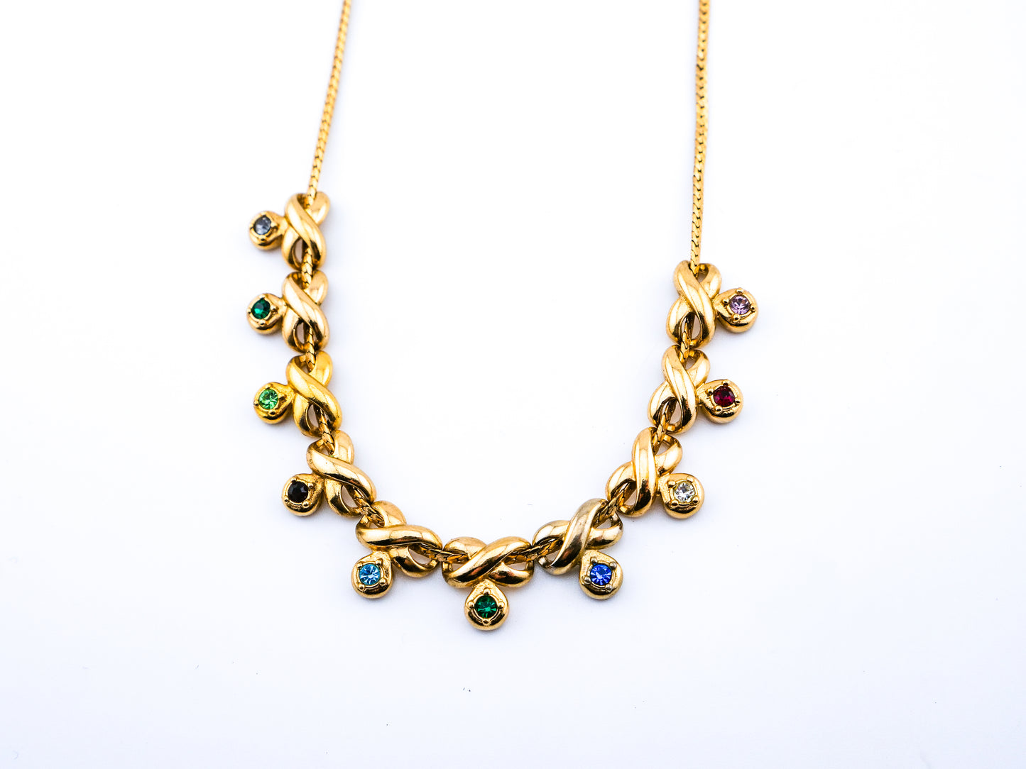 The Family Constellation Necklace