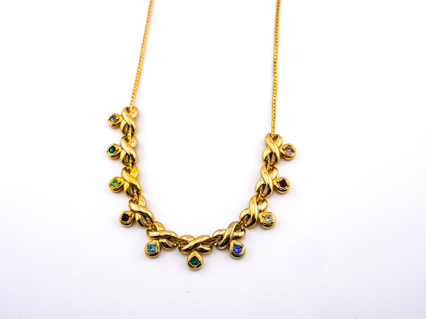 The Family Constellation Necklace