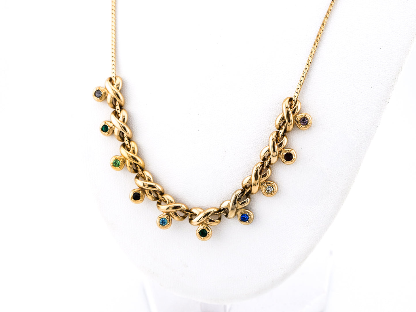 The Family Constellation Necklace