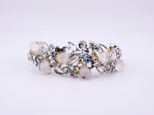 Moon Orchard Bracelet