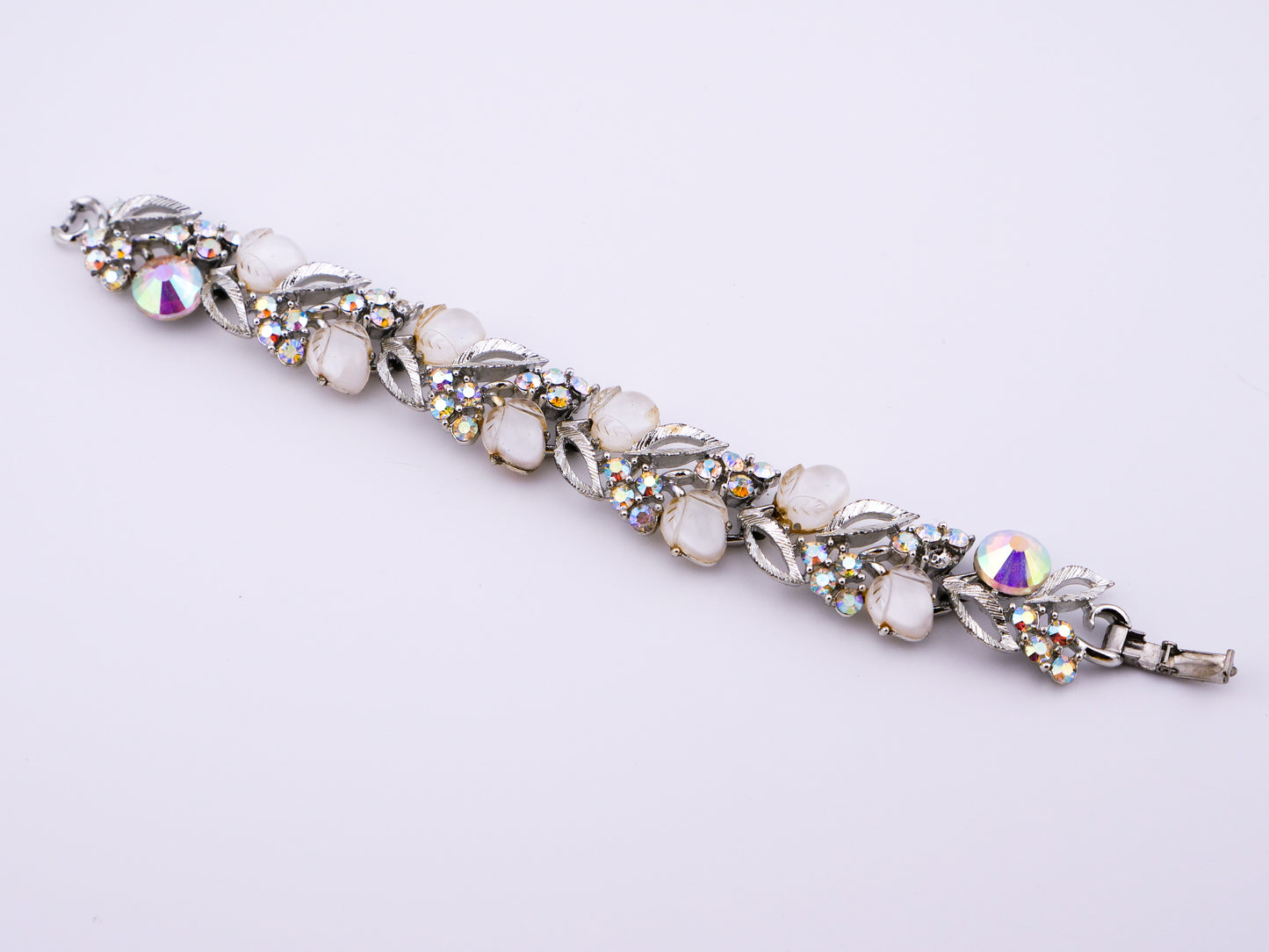 Moon Orchard Bracelet