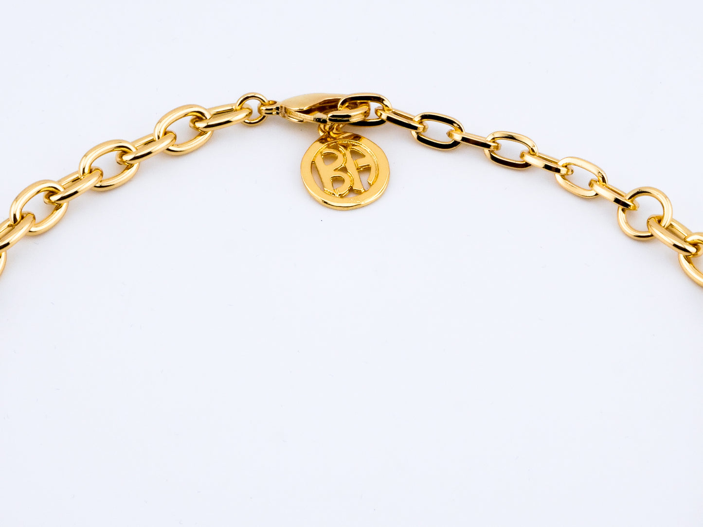 Ben-Amun Ezekiel Necklace
