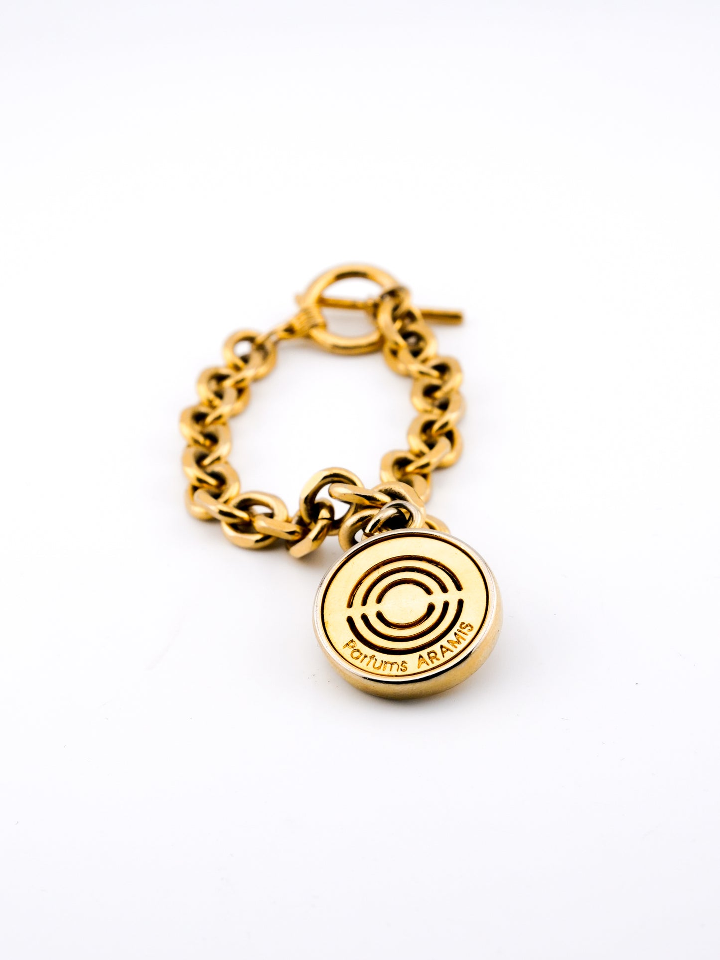 Aramis Talisman Charm Bracelet