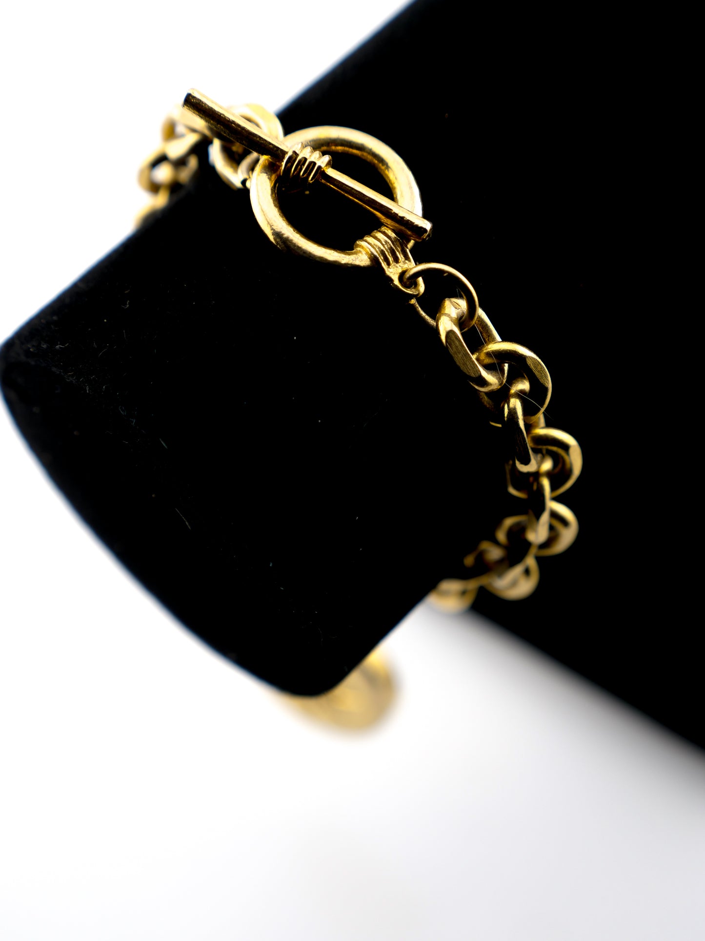 Aramis Talisman Charm Bracelet